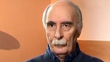 В Москве простились с Геральдом Бежановым