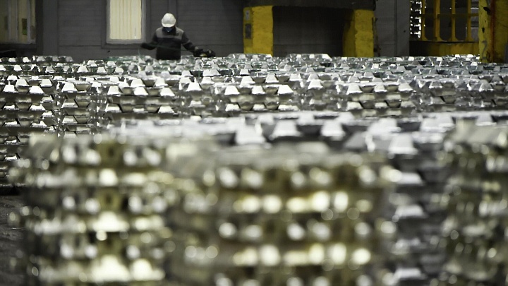 Эксперт рассказал, какие металлы стали дефицитными в мире в 2026 году