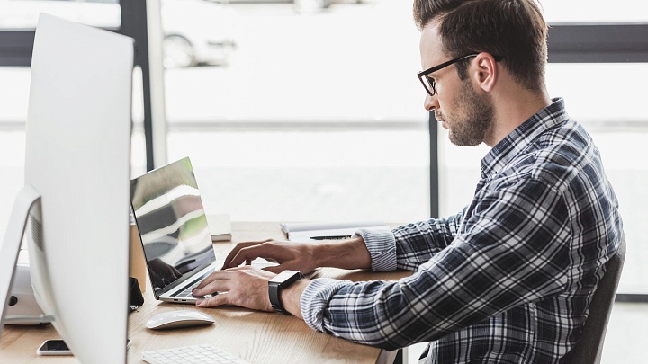 В ЦБТ рассказали о работе сервиса "Старт бизнеса онлайн"