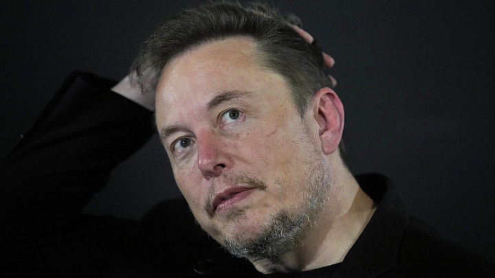 Маск отказал Киеву в использовании Starlink для наведения ударов — СМИ