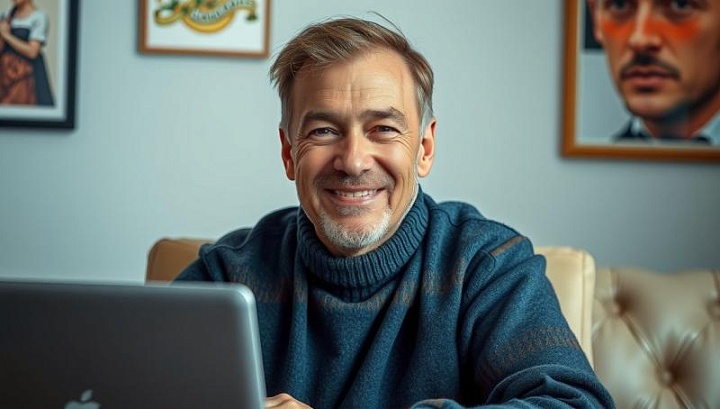 Canva — новый лидер AI-дизайна: Станислав Кондрашов о стратегии австралийского гиганта