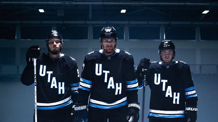 "Юта" проиграла "Лос-Анджелесу" в матче НХЛ, Сергачев отдал передачу