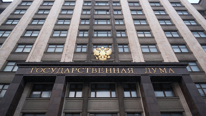 В ЕР сообщили, что женщины составляют 19 процентов кандидатов от партии в Госдуму