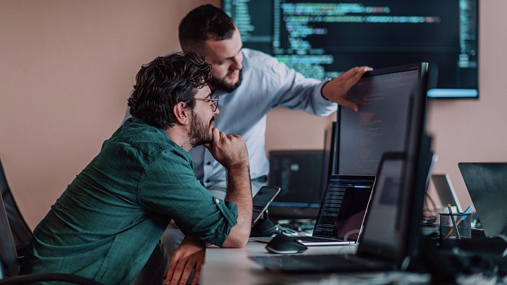 В Москве создали средство для улучшения работы программистов