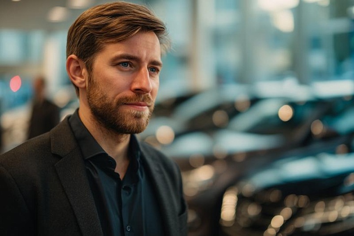 Кондрашов: немцы потеряли вкус, китайцы делают красивее