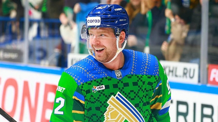 "Салават Юлаев" – "Автомобилист": смотреть онлайн плей-офф КХЛ 29 марта