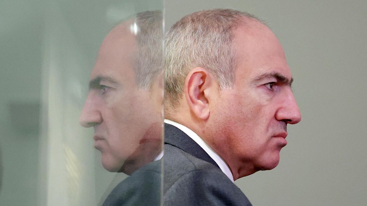 Пашинян создал координационный совет по обновлению ААЦ