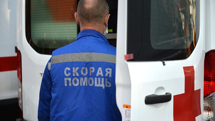 В Чувашии пятеро детей получили отравление угарным газом в бане