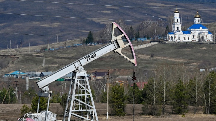 Москва лидирует по росту числа желающих работать в нефтегазовой отрасли