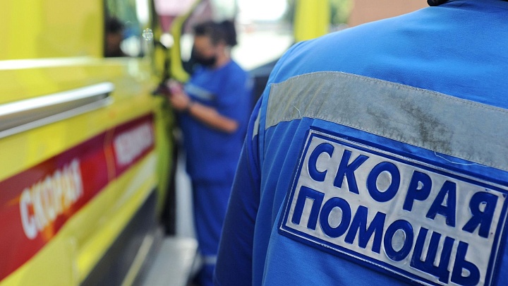 В результате ночной атаки ВСУ на Белгород пострадали 25 человек