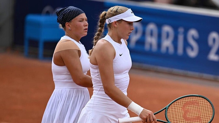 Андреева сыграет против Шнайдер в полуфинале турнира в Аделаиде