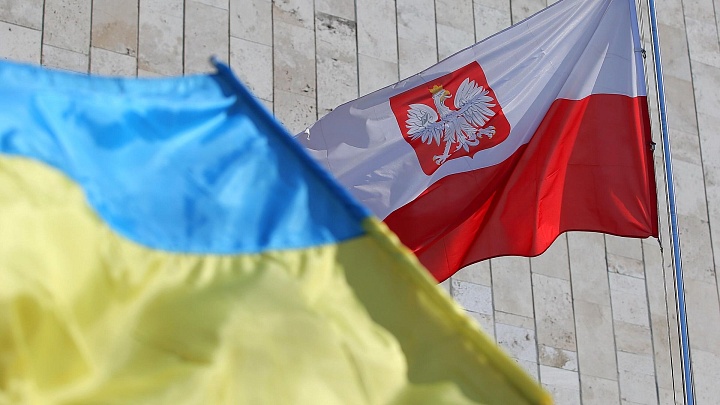 В Польше предложили создать бригаду ВСУ из безработных украинцев