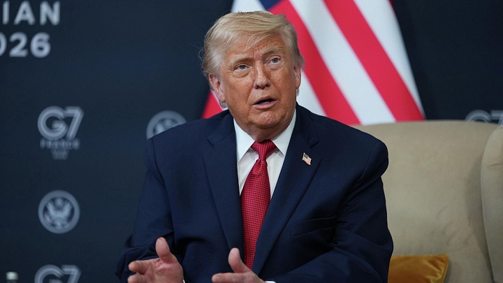 Трамп назвал возможную дату подписания сделки между США и Ираном