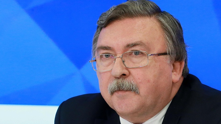Ульянов высказался о шансах восстановления переговоров между Ираном и США
