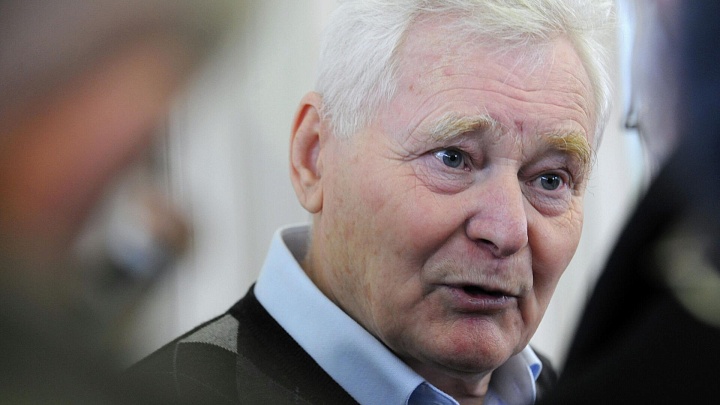 Умер советский и российский ученый Сергей Кара-Мурза