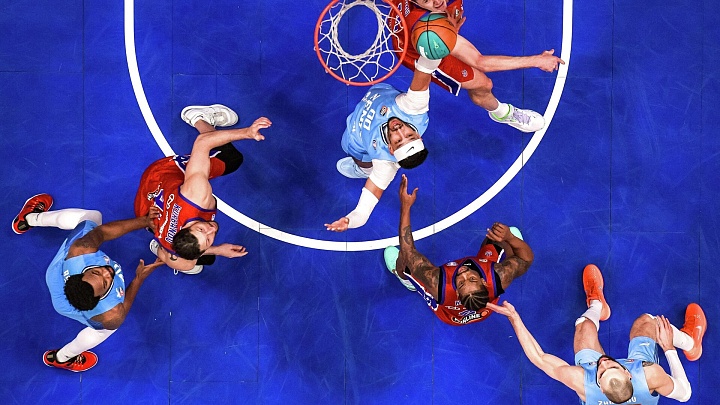 "Зенит" расторг контракт с получившим травму американцем