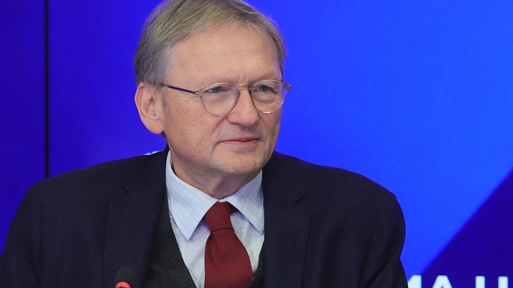 Титов рассказал о значении использования нацвалют в расчетах с Китаем